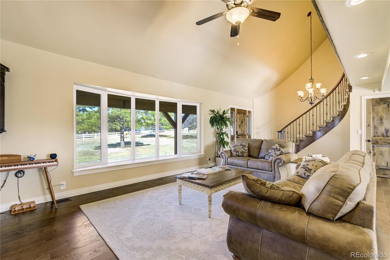 14475 Granby Rd, Colorado Springs, CO 80921