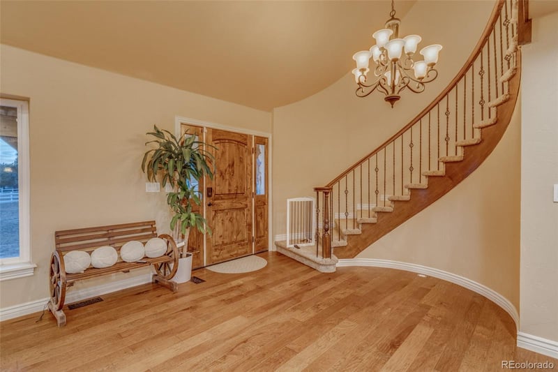 14475 Granby Rd, Colorado Springs, CO 80921