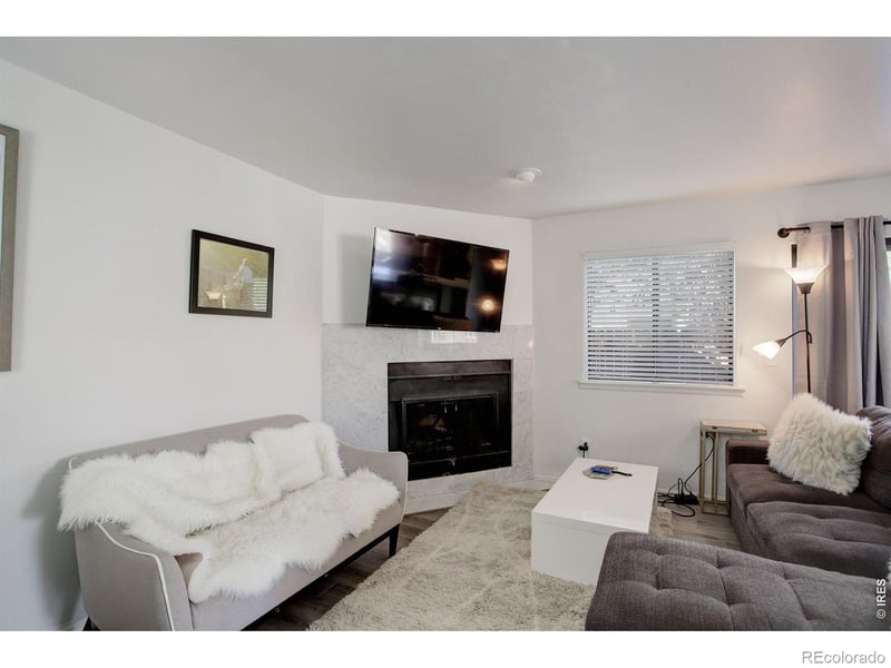 1031 Portland Pl #4, Boulder, CO 80304