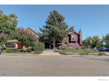 1031 Portland Pl #4, Boulder, CO 80304