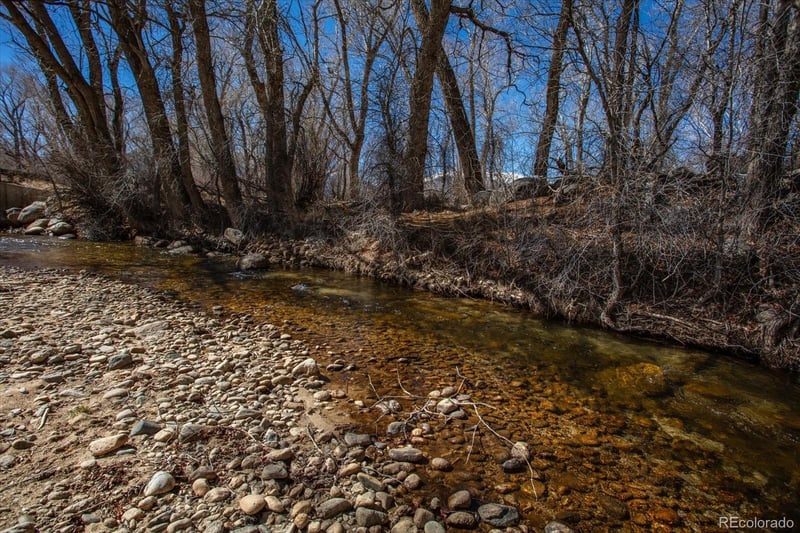 29571 County Road 350a, Buena Vista, CO 81211