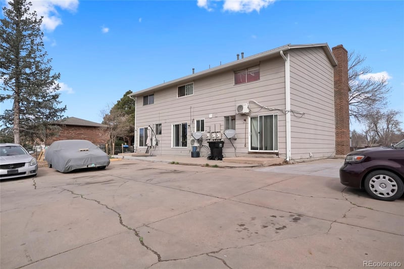 14046 22nd Pl, Aurora, CO 80011