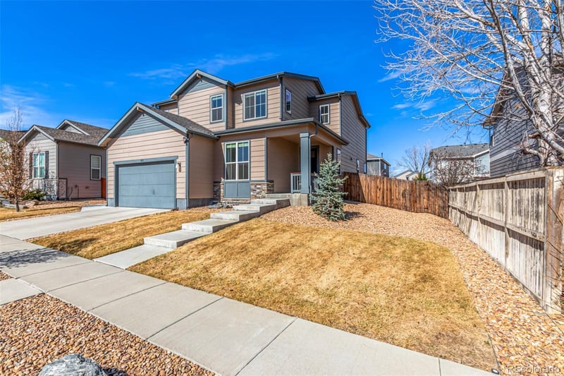 4231 Prairie Dr, Brighton, CO 80601