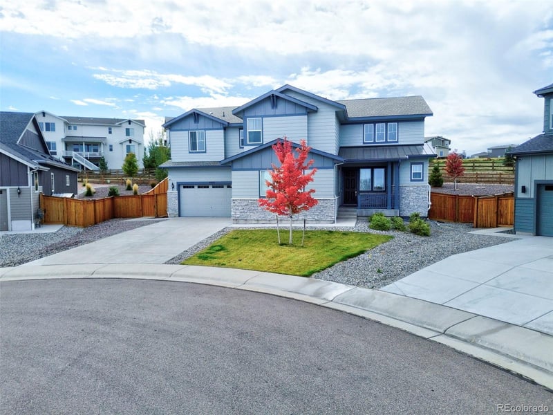 6475 Steuben Ct, Castle Pines, CO 80108