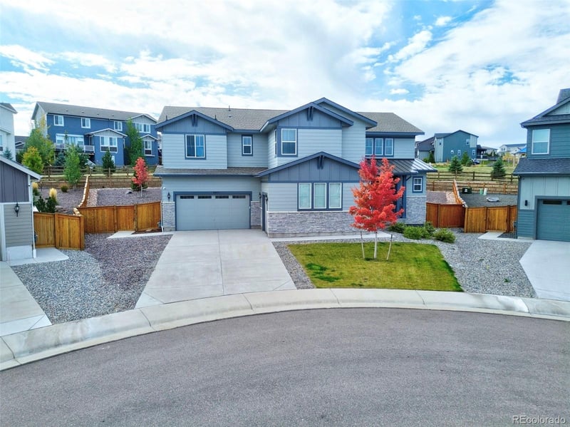 6475 Steuben Ct, Castle Pines, CO 80108