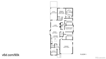 26 Undergrove St, Aurora, CO 80018