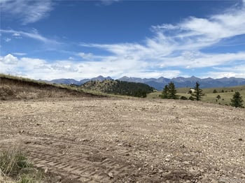 County Road 341, Westcliffe, CO 81252