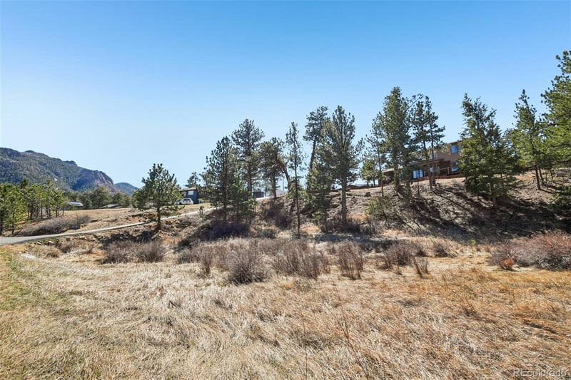 2175 Carriage Dr, Estes Park, CO 80517