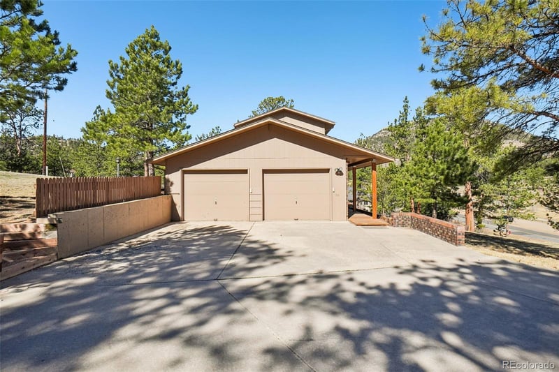 2175 Carriage Dr, Estes Park, CO 80517