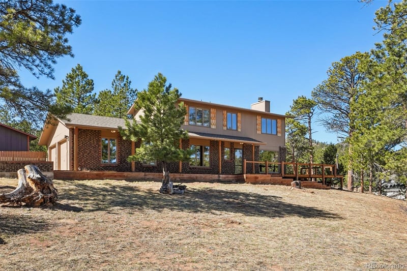 2175 Carriage Dr, Estes Park, CO 80517