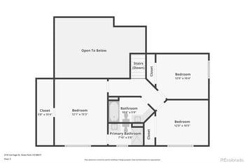 2175 Carriage Dr, Estes Park, CO 80517