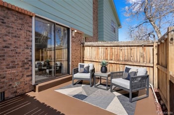 14 Nome Way #C, Aurora, CO 80012