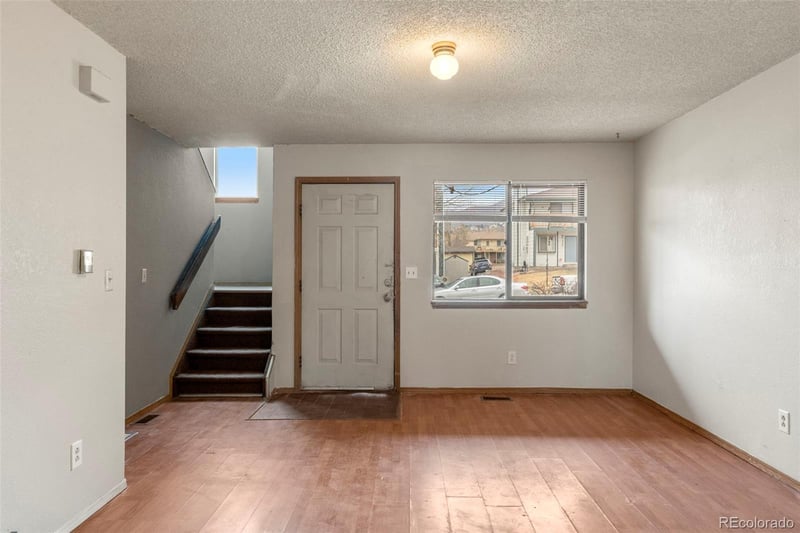 2305 Split Rock Dr, Colorado Springs, CO 80919