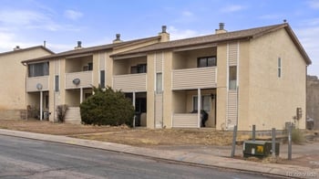 2305 Split Rock Dr, Colorado Springs, CO 80919