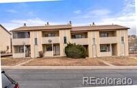 2305 Split Rock Dr, Colorado Springs, CO 80919