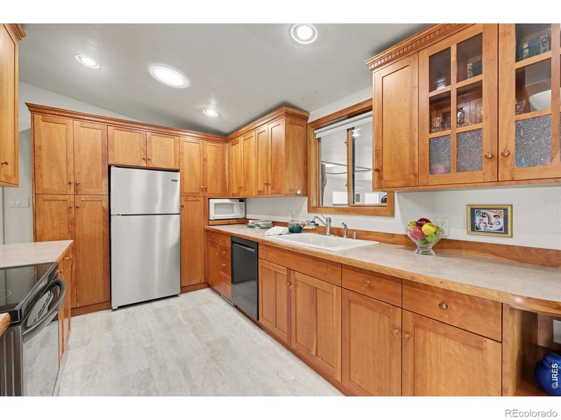 1021 Charlotte St, Johnstown, CO 80534