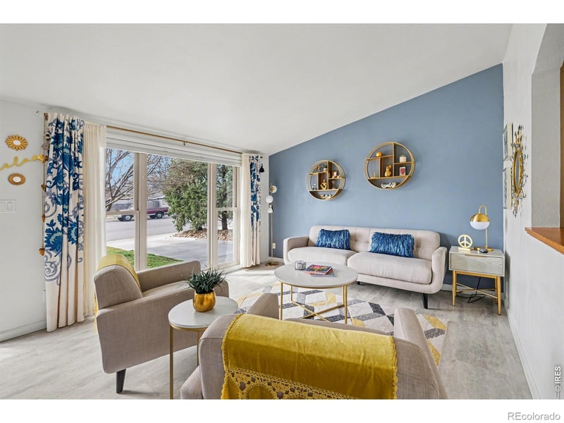 1021 Charlotte St, Johnstown, CO 80534