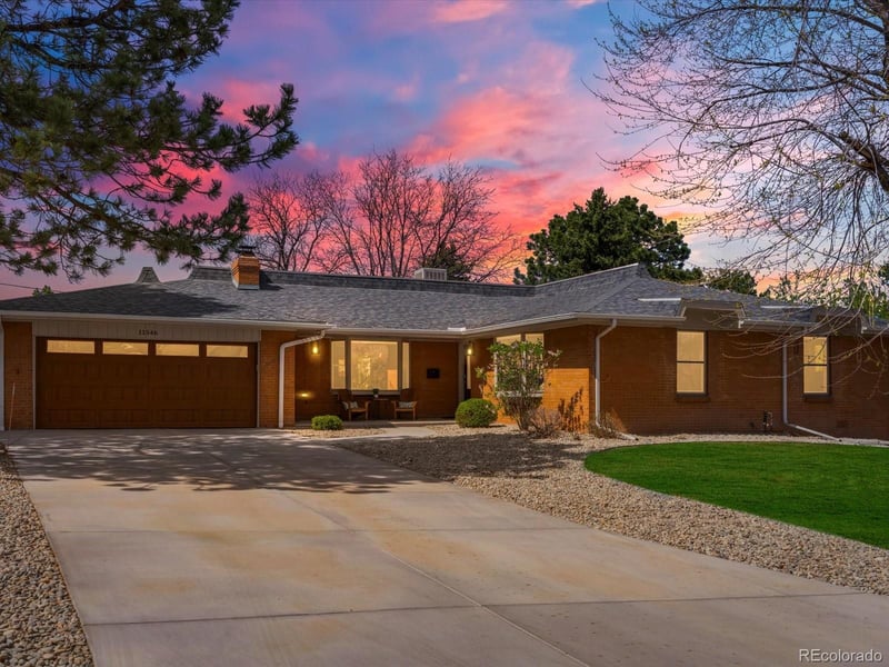11546 26th Pl, Lakewood, CO 80215