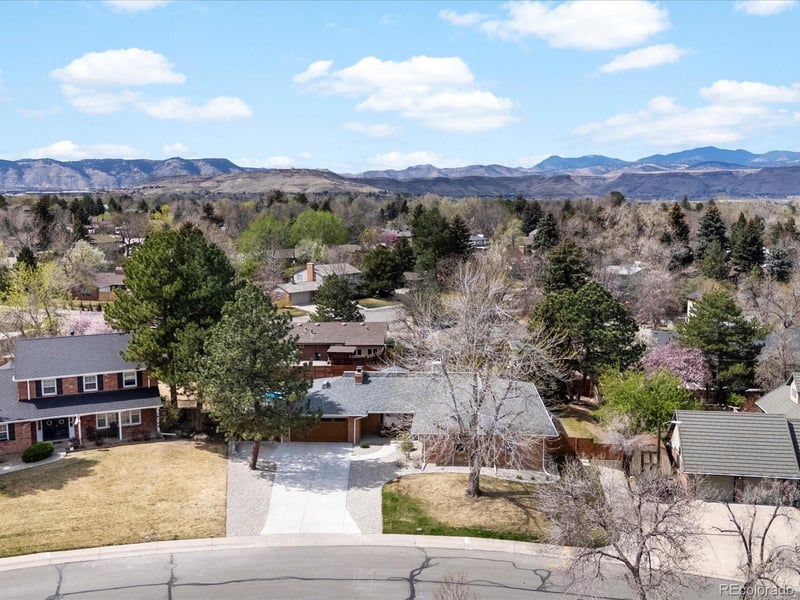 11546 26th Pl, Lakewood, CO 80215