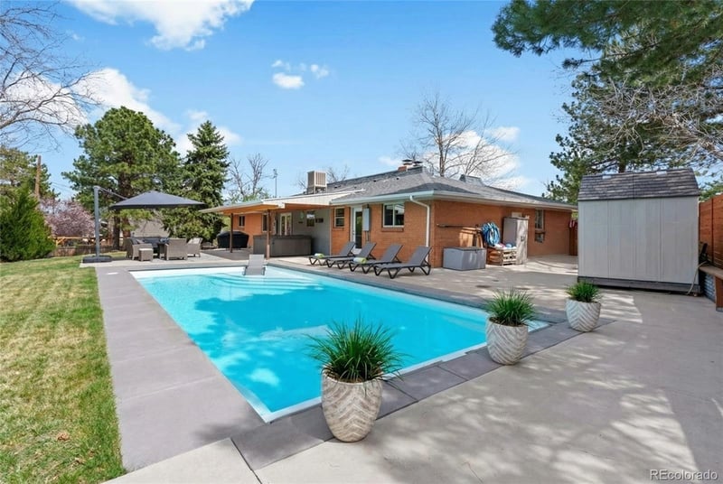 11546 26th Pl, Lakewood, CO 80215