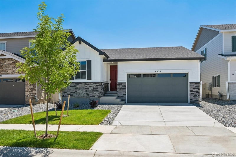 4220 Orangewood Dr, Johnstown, CO 80534