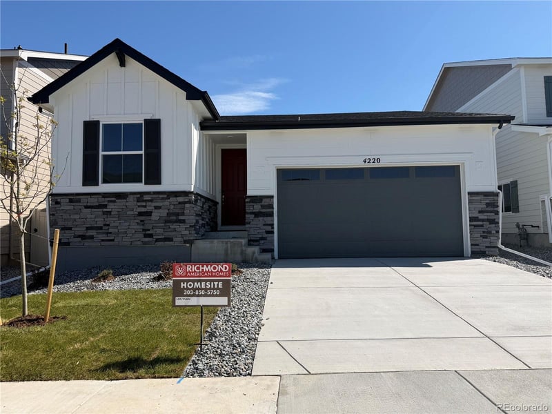4220 Orangewood Dr, Johnstown, CO 80534