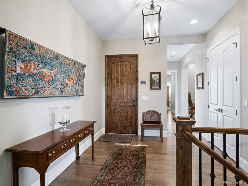 32106 Fox Run Ln, Evergreen, CO 80439