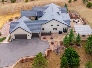 32106 Fox Run Ln, Evergreen, CO 80439