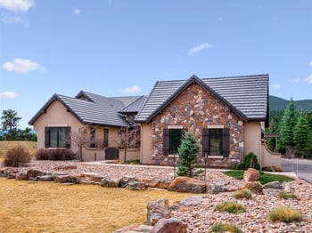 32106 Fox Run Ln, Evergreen, CO 80439