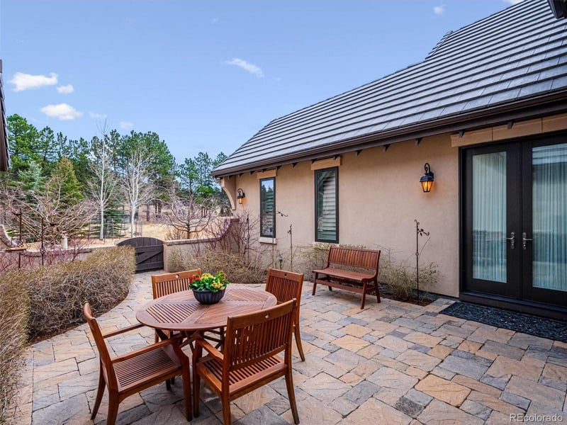 32106 Fox Run Ln, Evergreen, CO 80439