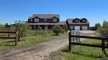 13490 Halleluiah Trl, Elbert, CO 80106