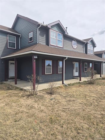13490 Halleluiah Trl, Elbert, CO 80106