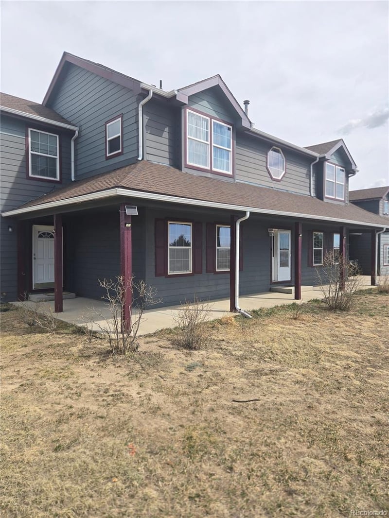 13490 Halleluiah Trl, Elbert, CO 80106