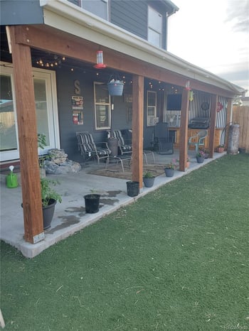 13490 Halleluiah Trl, Elbert, CO 80106