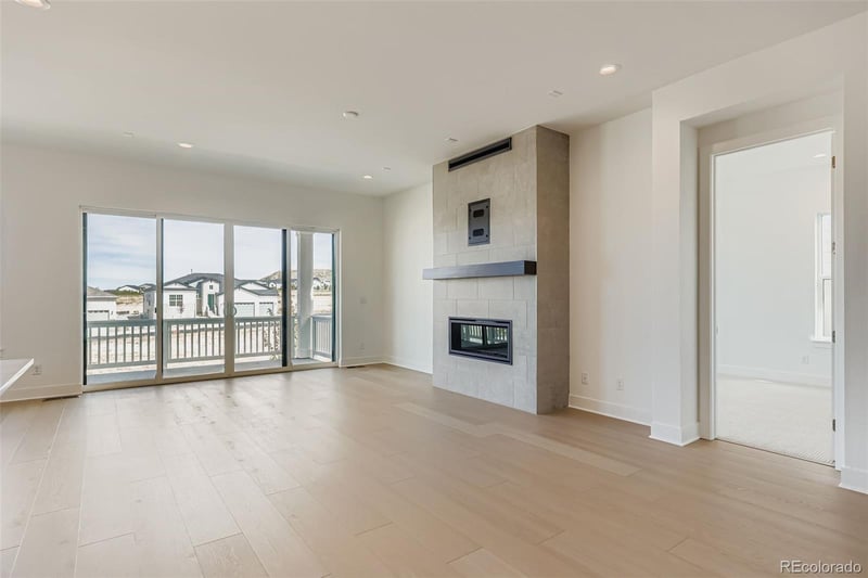 494 Basin Daisy St, Castle Rock, CO 80104