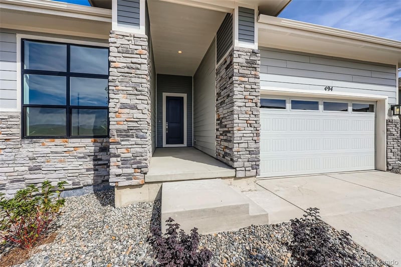 494 Basin Daisy St, Castle Rock, CO 80104