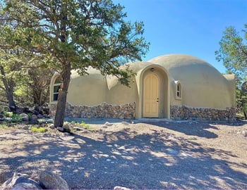 408 Chaparral Way, Crestone, CO 81131