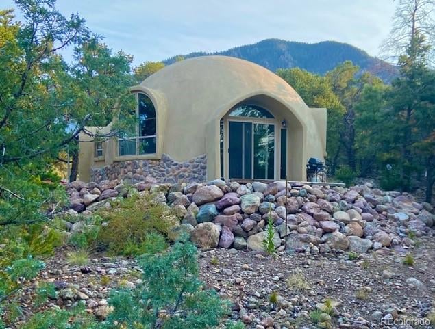 408 Chaparral Way, Crestone, CO 81131