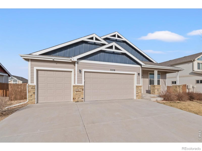 1106 Cottontail Ln, Wiggins, CO 80654
