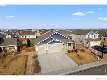 1106 Cottontail Ln, Wiggins, CO 80654