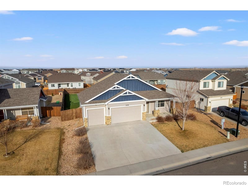 1106 Cottontail Ln, Wiggins, CO 80654