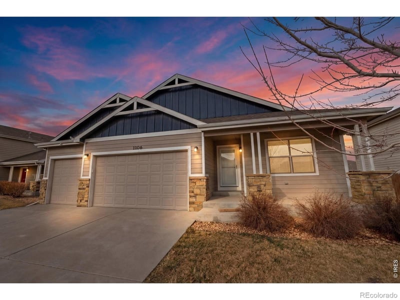 1106 Cottontail Ln, Wiggins, CO 80654