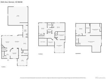 8146 35th Ave, Denver, CO 80238