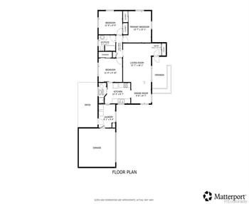 6116 Valleyview St, Littleton, CO 80120