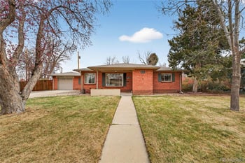 6116 Valleyview St, Littleton, CO 80120