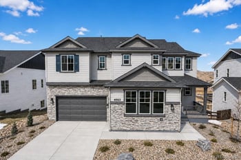 4063 Descent St, Castle Rock, CO 80108