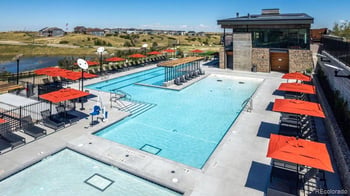 4063 Descent St, Castle Rock, CO 80108