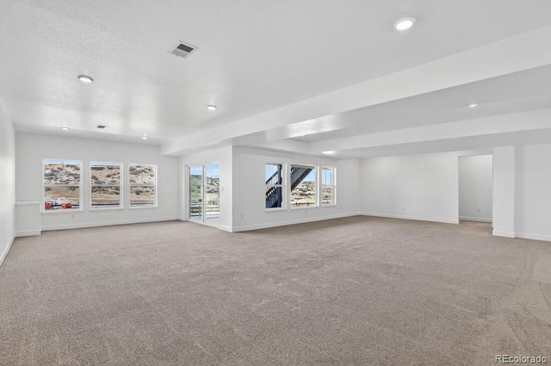 4063 Descent St, Castle Rock, CO 80108