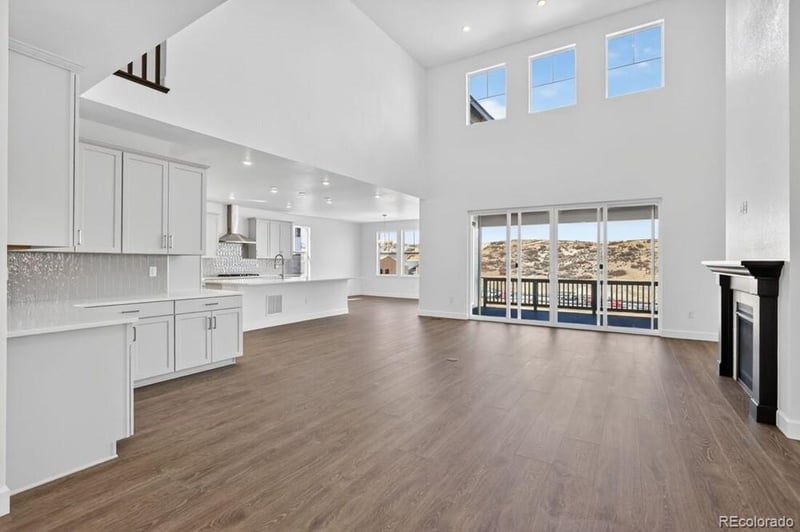 4063 Descent St, Castle Rock, CO 80108