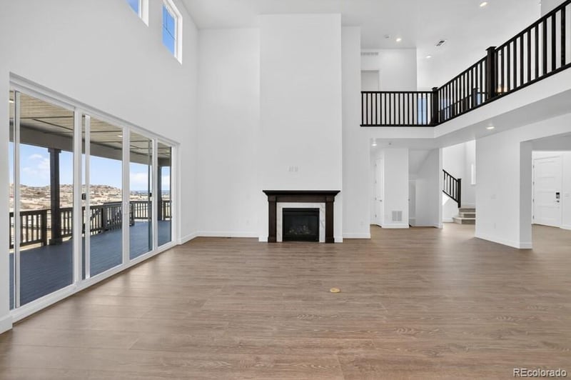 4063 Descent St, Castle Rock, CO 80108